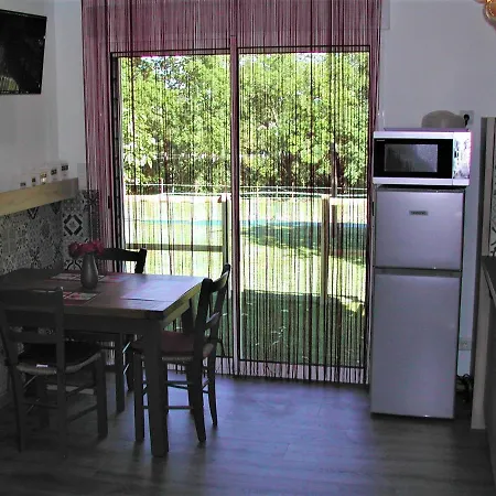 Apartment Le De Leonard *