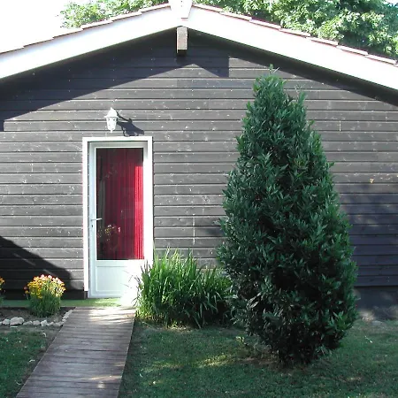 Διαμέρισμα Le De Leonard Castelnau-dʼEstrétefonds