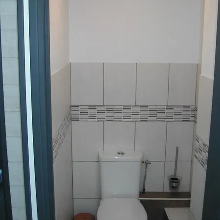 Le De Leonard Apartment Castelnau-d'Estretefonds