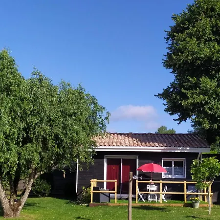 Le De Leonard * Castelnau-d'Estretefonds