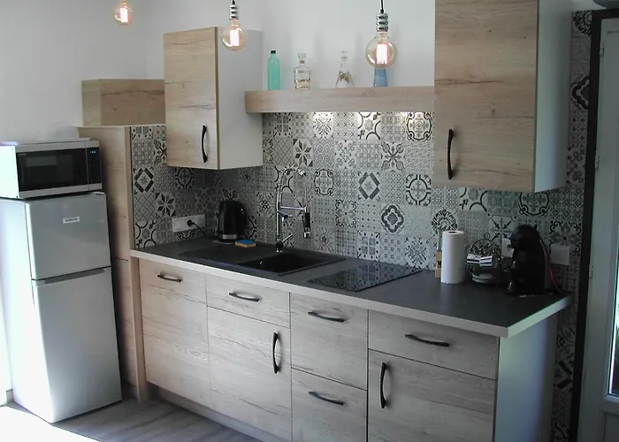 Le De Leonard Apartament