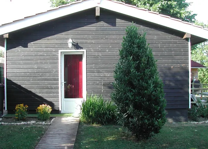 Apartament Le De Leonard Castelnau-dʼEstrétefonds