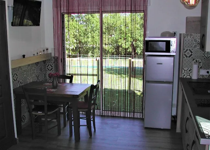 Apartament Le De Leonard *