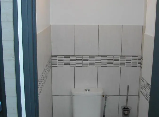 Le De Leonard Apartament Castelnau-dʼEstrétefonds